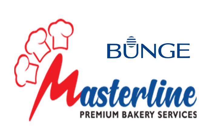 Masterline Premium Bakery Service - BUNGE